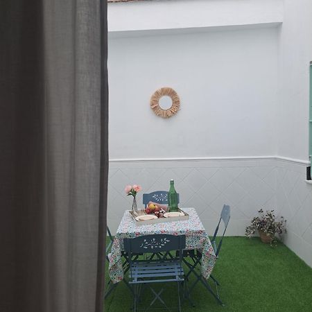 Villa Estrella Jerez de la Frontera Bagian luar foto
