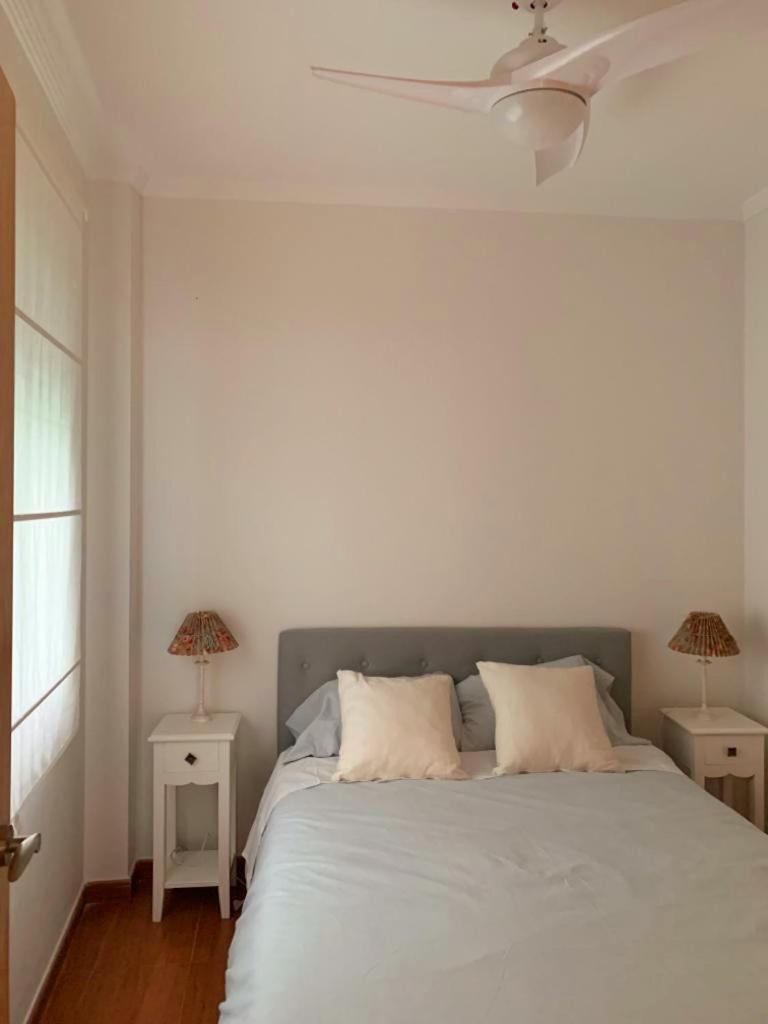 Villa Estrella Jerez de la Frontera Bagian luar foto